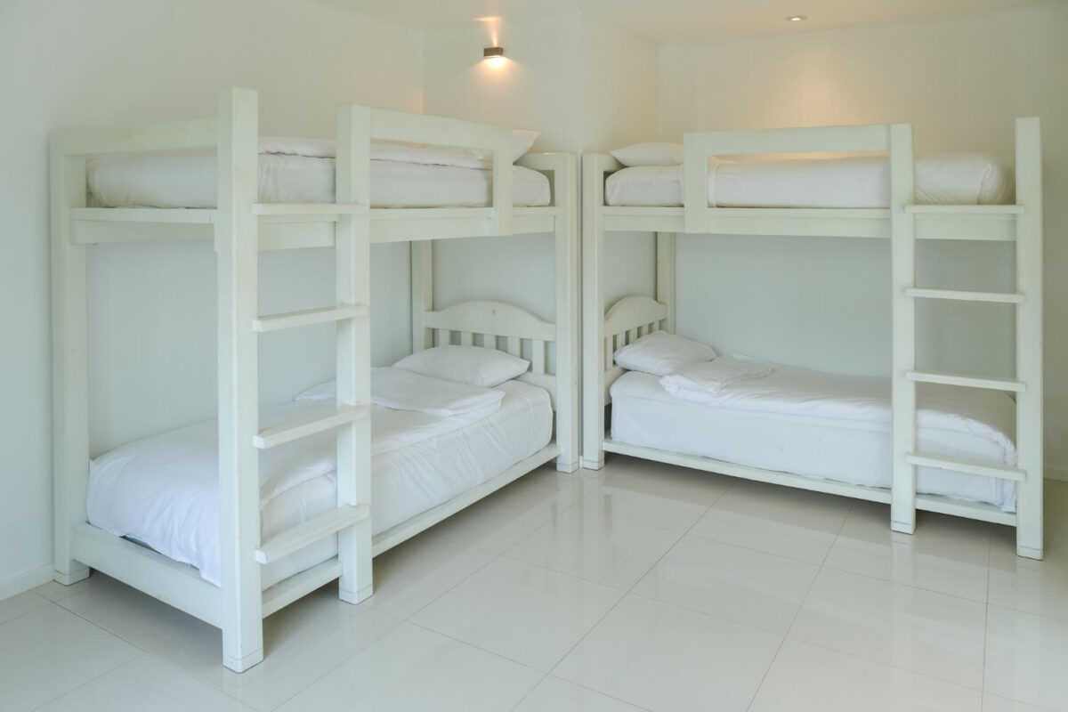 Jakie są korzyści z wynajmu kwater pracowniczych dla swoich pracowników?