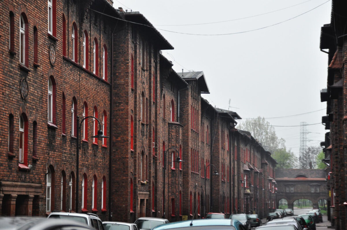 Co warto zobaczyć na Śląsku, wynajmując kwaterę pracowniczą?