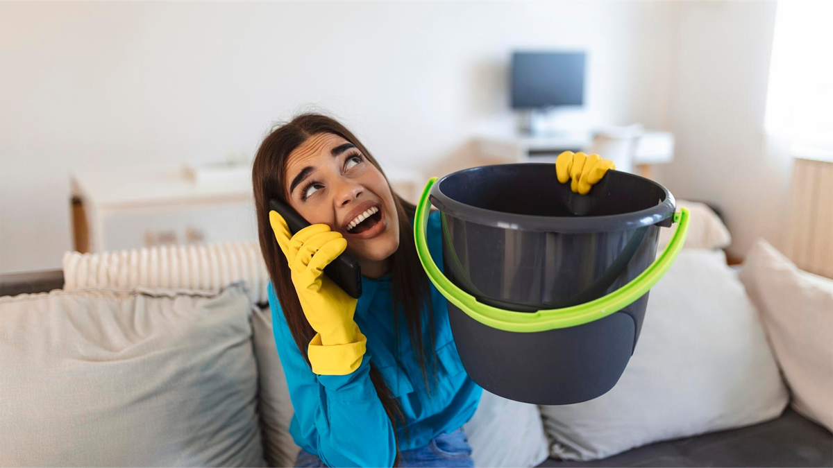 Co zrobić w przypadku awarii sprzętu w kwaterze pracowniczej?