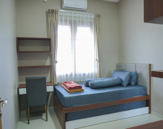 Czy tanie pokoje pracownicze mogą być wygodne?