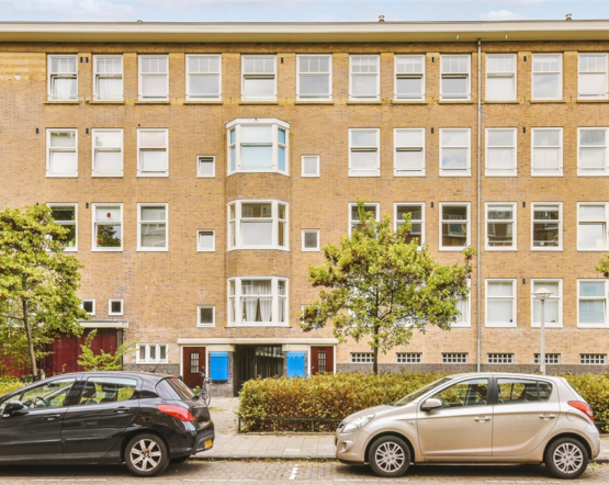 Czy parking przy kwaterach pracowniczych jest potrzebny?