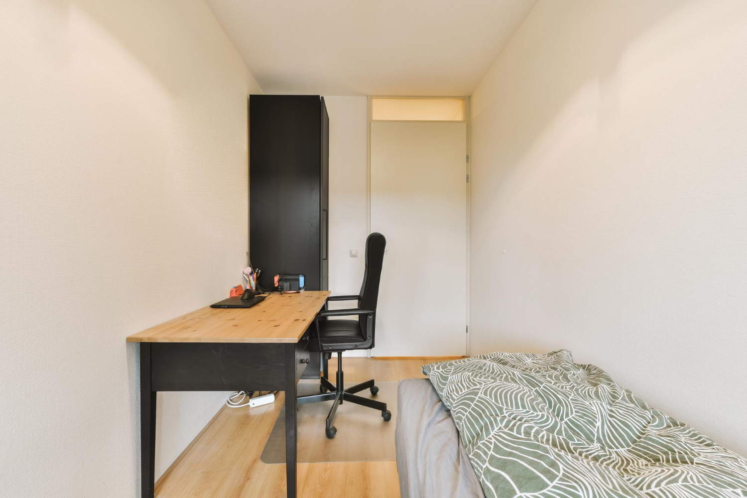 Jak sprawdzić standard kwatery pracowniczej przed podpisaniem umowy?